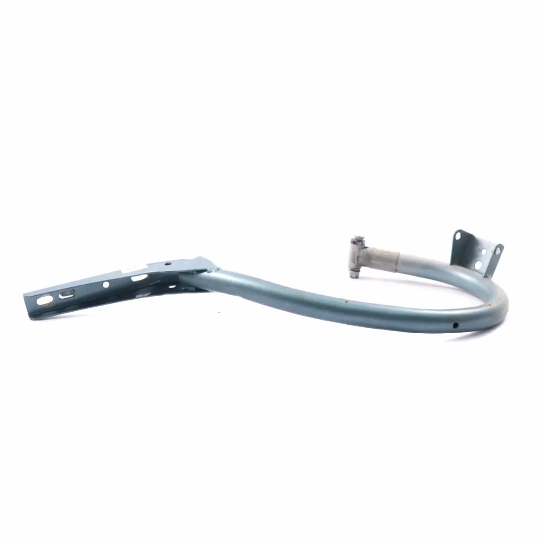 Charnière hayon coffre arrière droite Aragonite Bleu 941 pour Mercedes W203 à propos du numéro de pièce A2037500228 Mercedes W203 Charnière hayon coffre arrière droite Aragonite Bleu 941 - SKU A2037500228-ABM - Numéro de pièce A2037500228