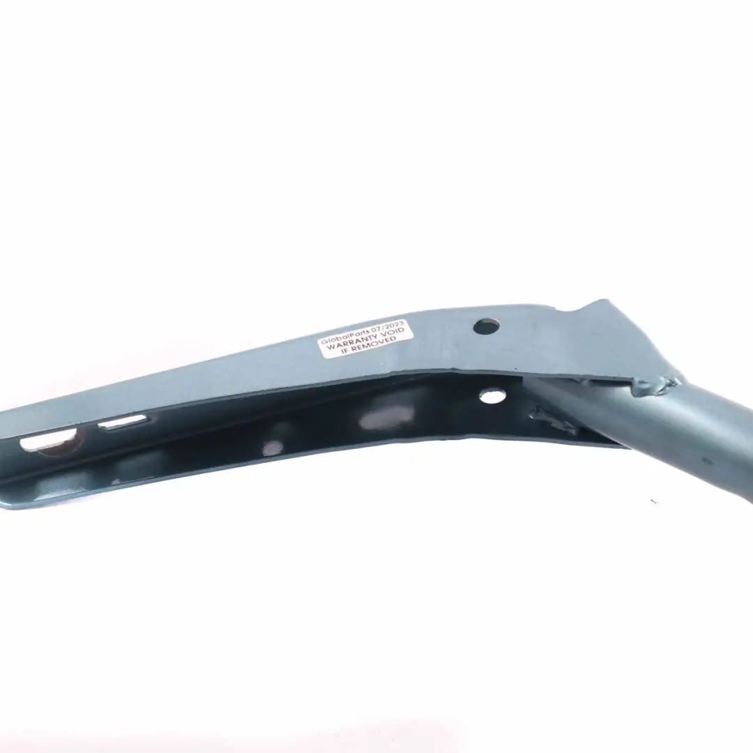 Mercedes W203 Trunk Tailgate Hinge Rear Right O/S Aragonite Blue 941 - SKU A2037500228-ABM - Part number A2037500228