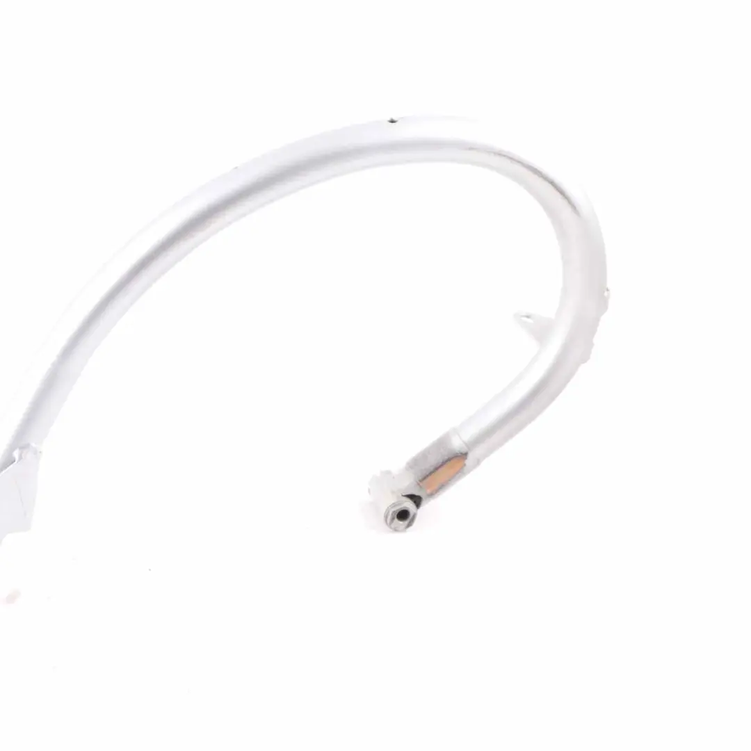 Trunk Hinge Rear Right O/S Iridium Silver 775 to Mercedes W203 Saloon with Part number A2037500228 Mercedes W203 Saloon Trunk Hinge Rear Right O/S Iridium Silver 775 - SKU A2037500228-IRS - Part number A2037500228