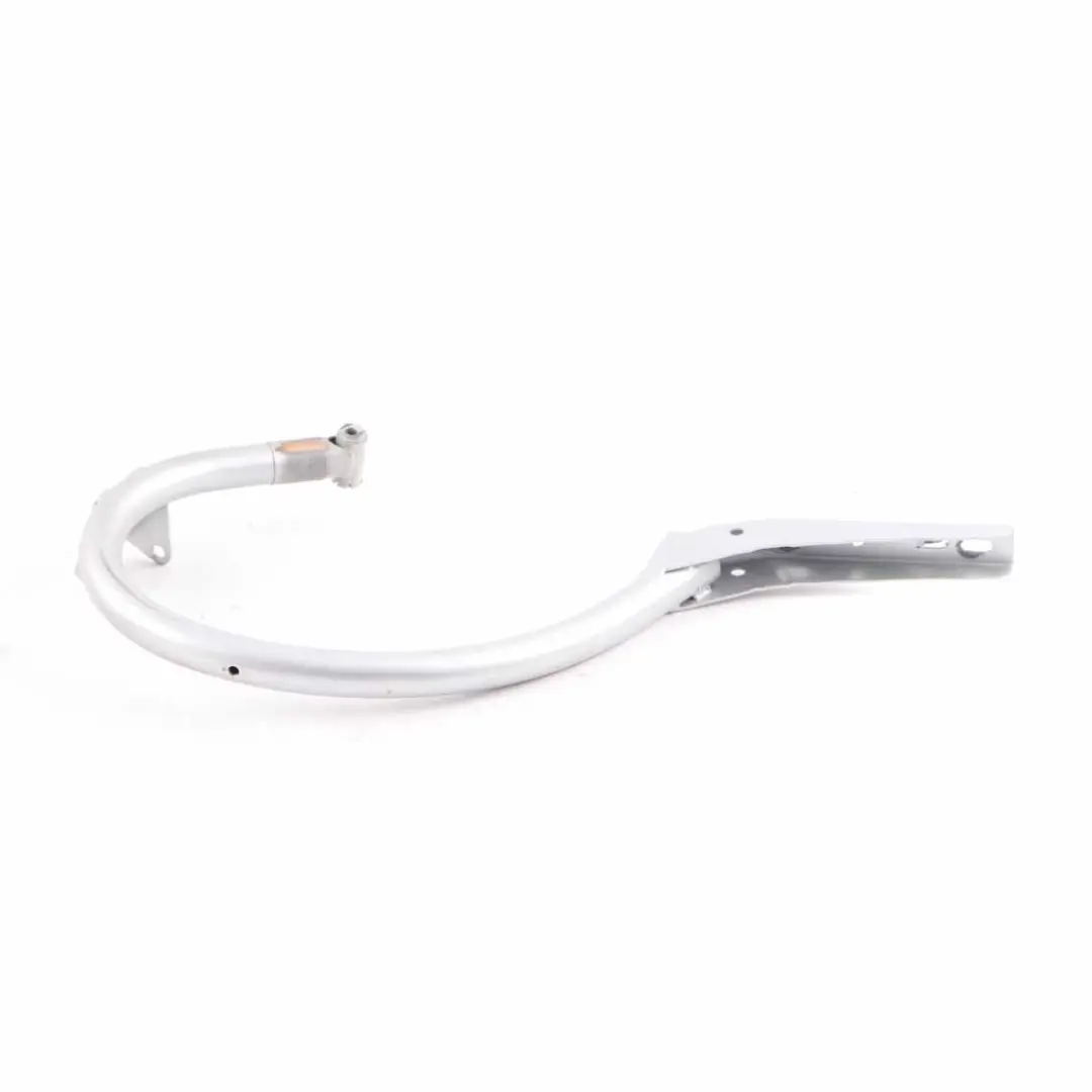 Mercedes W203 Saloon Trunk Hinge Rear Right O/S Iridium Silver 775 - SKU A2037500228-IRS - Part number A2037500228
