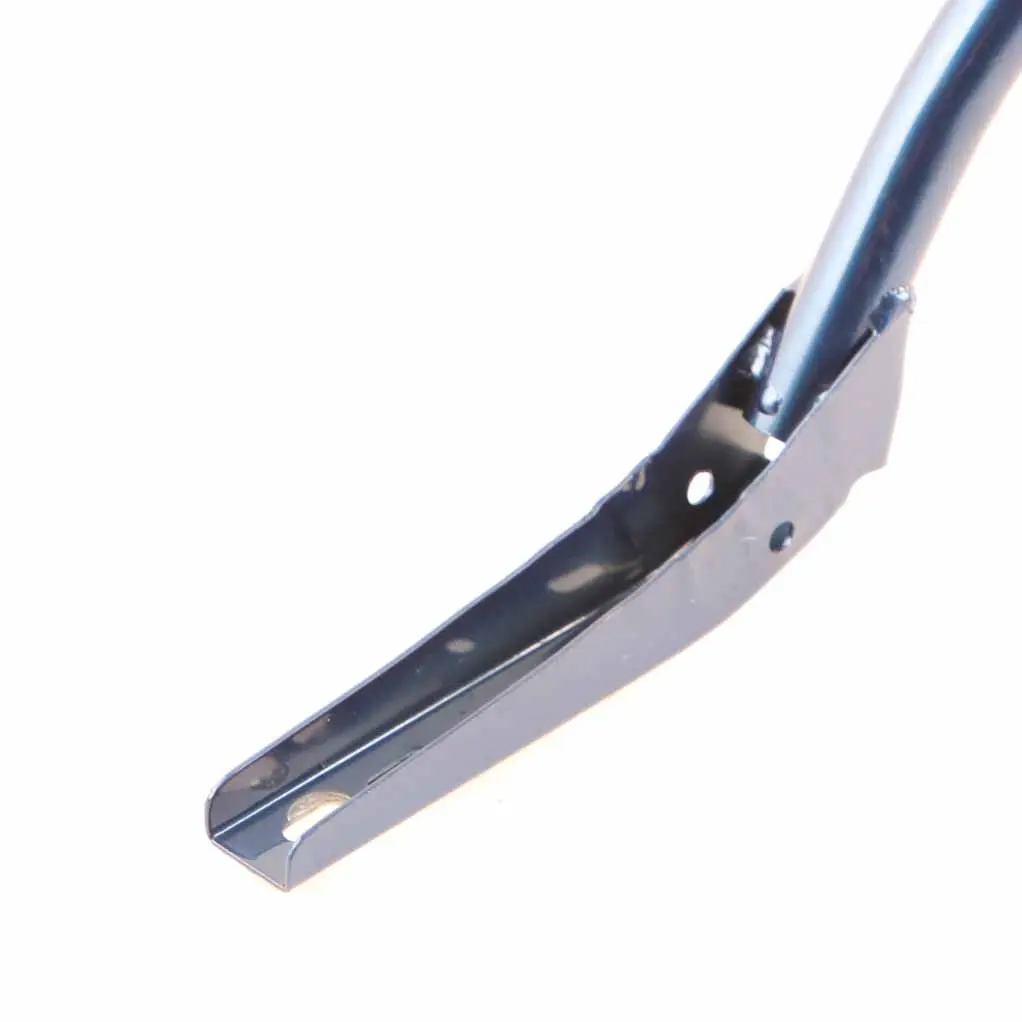 Mercedes W203 Trunk Tailgate Rear Right O/S Hinge Jaspis Blue - 345 - SKU A2037500228-JAR - Part number A2037500228