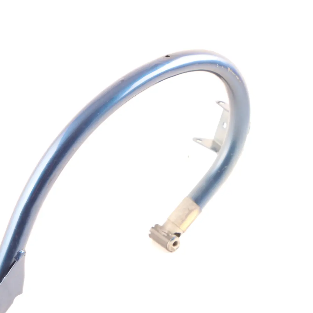  Mercedes-Benz C-Klasse W203 Scharnier Heckklappe Hinten Rechts Tanzanite Blue - SKU A2037500228-JAR - Teilenummer A2037500228