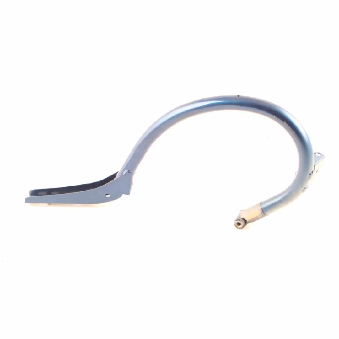 Trunk Tailgate Rear Right O/S Hinge Jaspis Blue - 345 to Mercedes W203 with Part number A2037500228 Mercedes W203 Trunk Tailgate Rear Right O/S Hinge Jaspis Blue - 345 - SKU A2037500228-JAR - Part number A2037500228