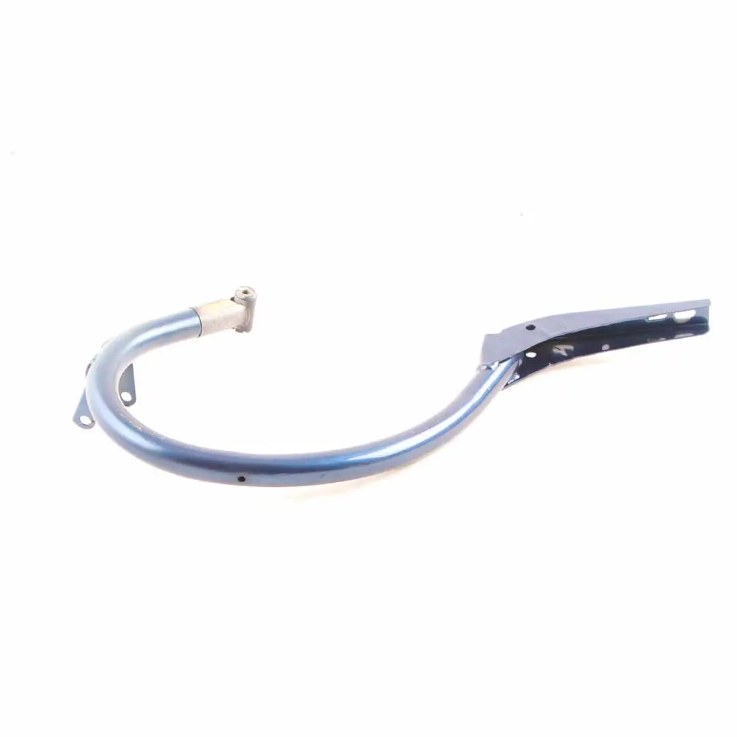 Trunk Tailgate Rear Right O/S Hinge Jaspis Blue - 345 to Mercedes W203 with Part number A2037500228 Mercedes W203 Trunk Tailgate Rear Right O/S Hinge Jaspis Blue - 345 - SKU A2037500228-JAR - Part number A2037500228