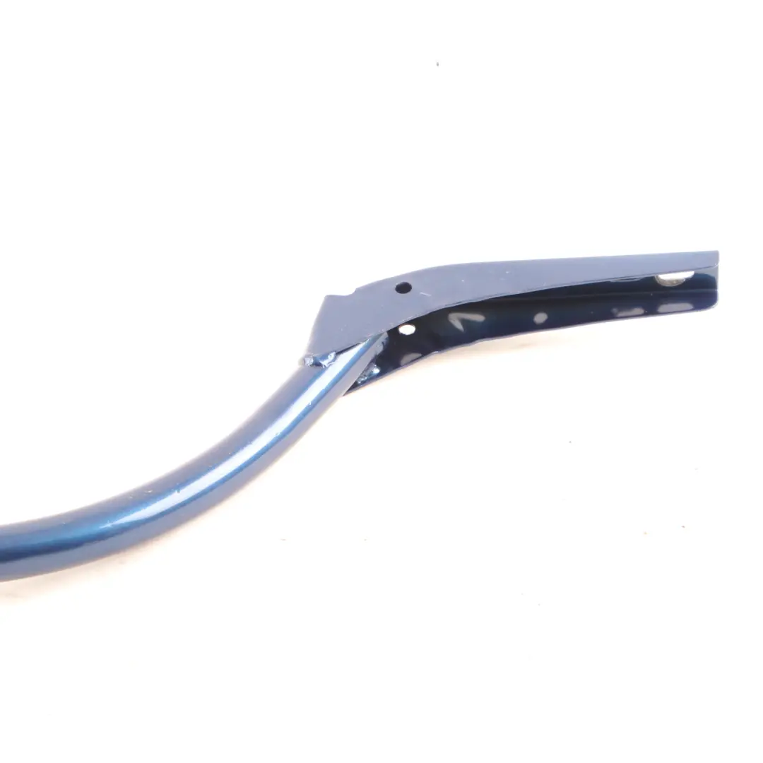 Mercedes W203 Trunk Tailgate Rear Right O/S Hinge Jaspis Blue - 345 - SKU A2037500228-JAR - Part number A2037500228