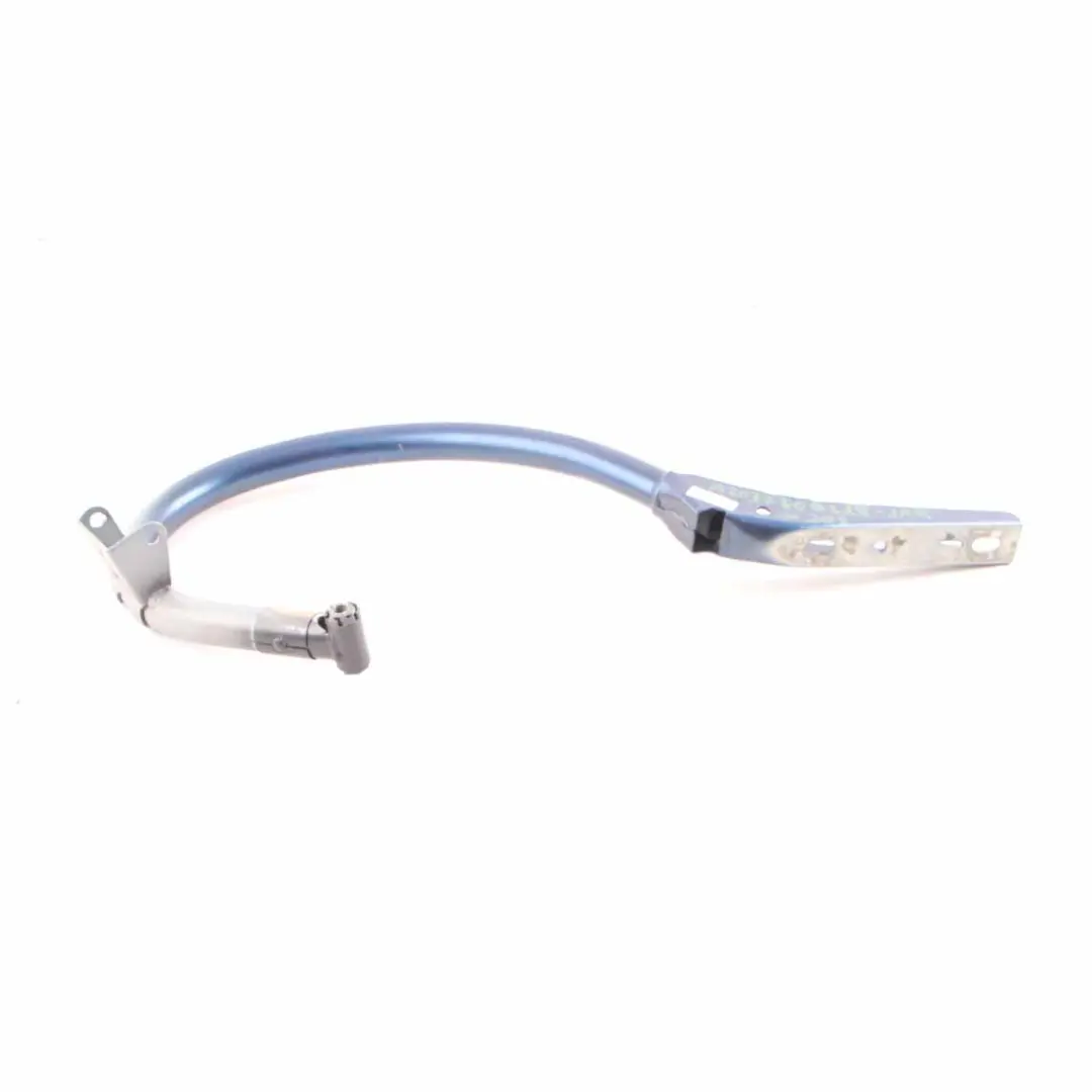 Trunk Tailgate Rear Right O/S Hinge Jaspis Blue - 345 to Mercedes W203 with Part number A2037500228 Mercedes W203 Trunk Tailgate Rear Right O/S Hinge Jaspis Blue - 345 - SKU A2037500228-JAR - Part number A2037500228