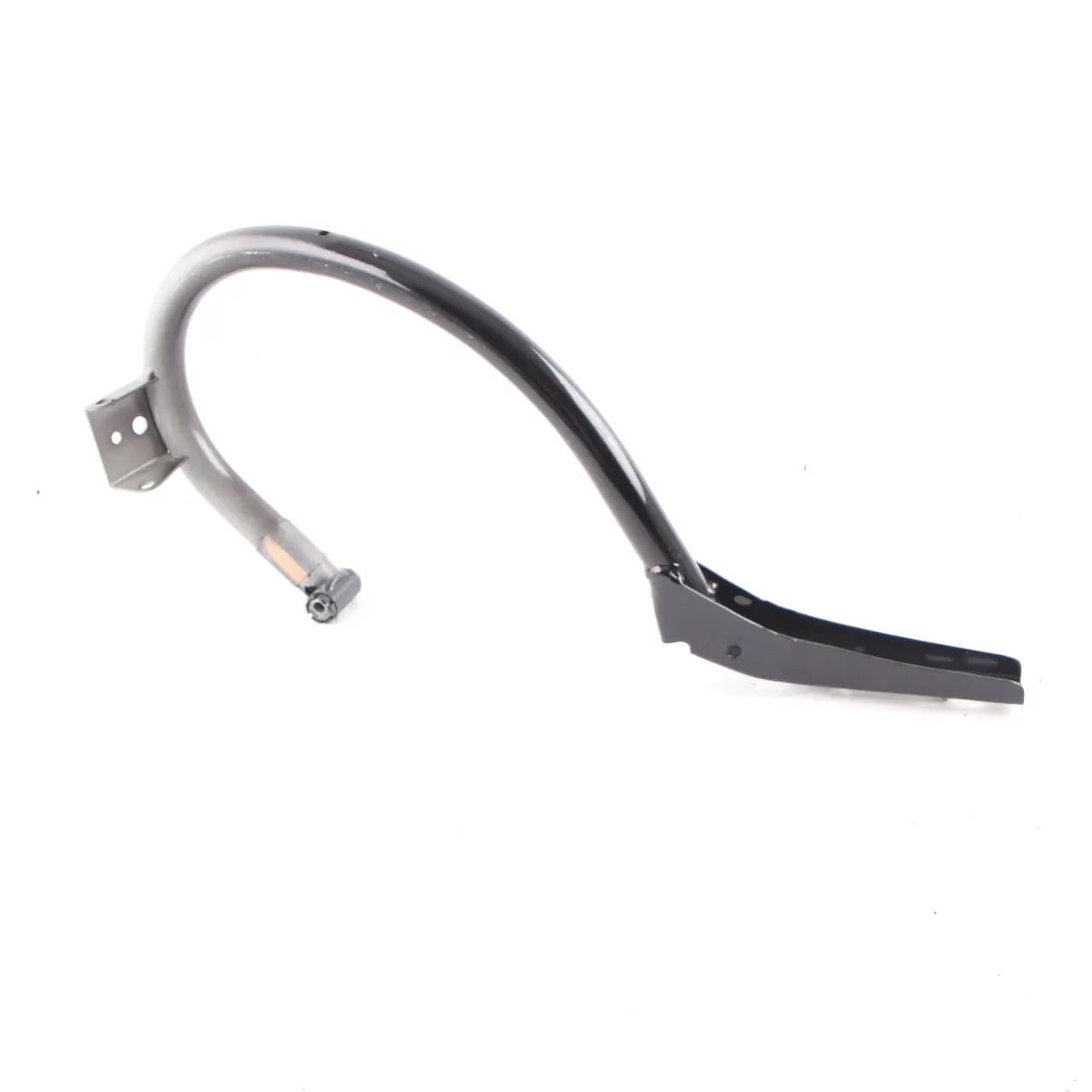 Mercedes W203 Zawias Klapy Tylny Prawy Czarny Obsydian 197 A2037500228