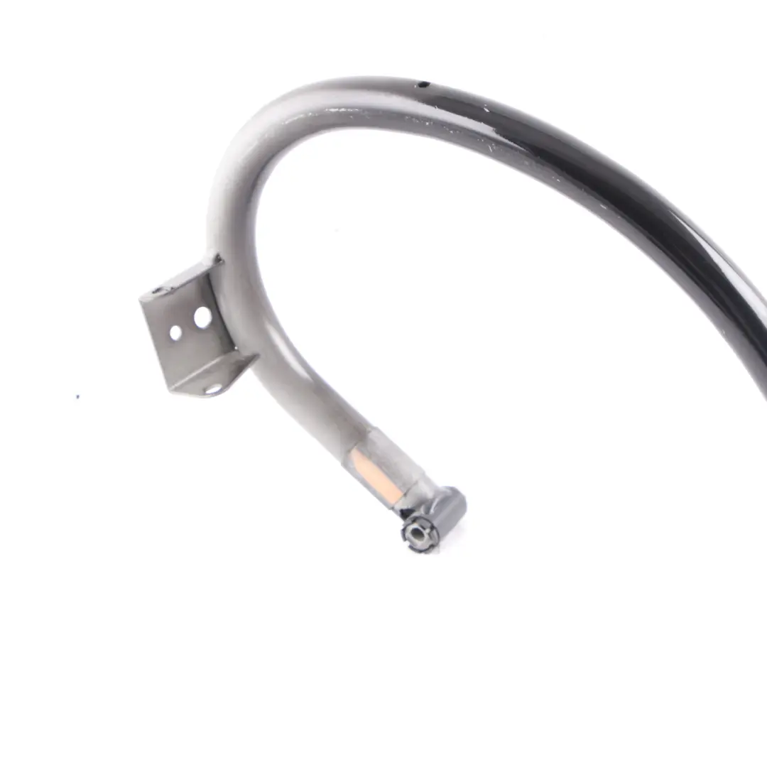 Mercedes W203 Cerniera Portellone Posteriore Destro Nero 197 - SKU A2037500228-OB - Numero di parte A2037500228