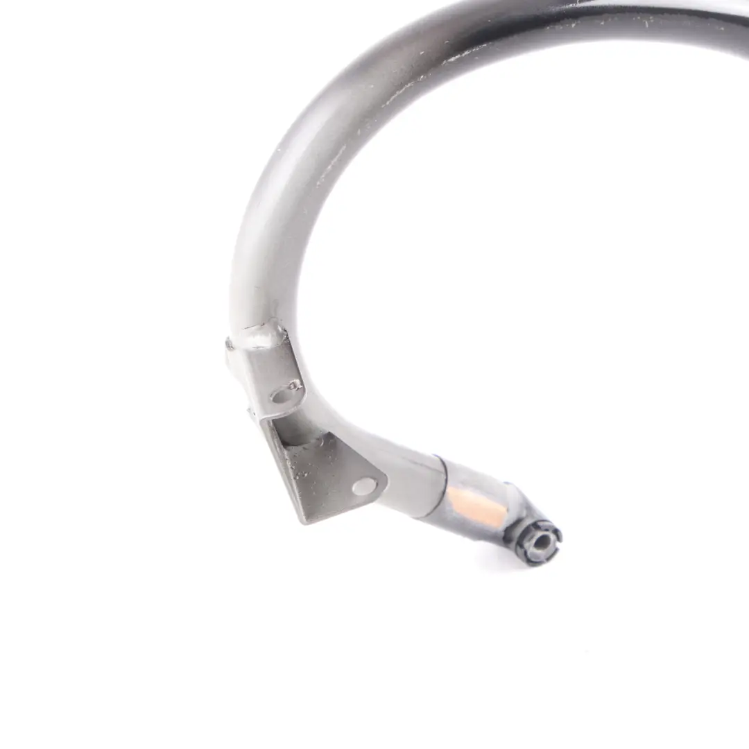 Cerniera Portellone Posteriore Destro Nero 197 per Mercedes W203 con numero di parte A2037500228 Mercedes W203 Cerniera Portellone Posteriore Destro Nero 197 - SKU A2037500228-OB - Numero di parte A2037500228