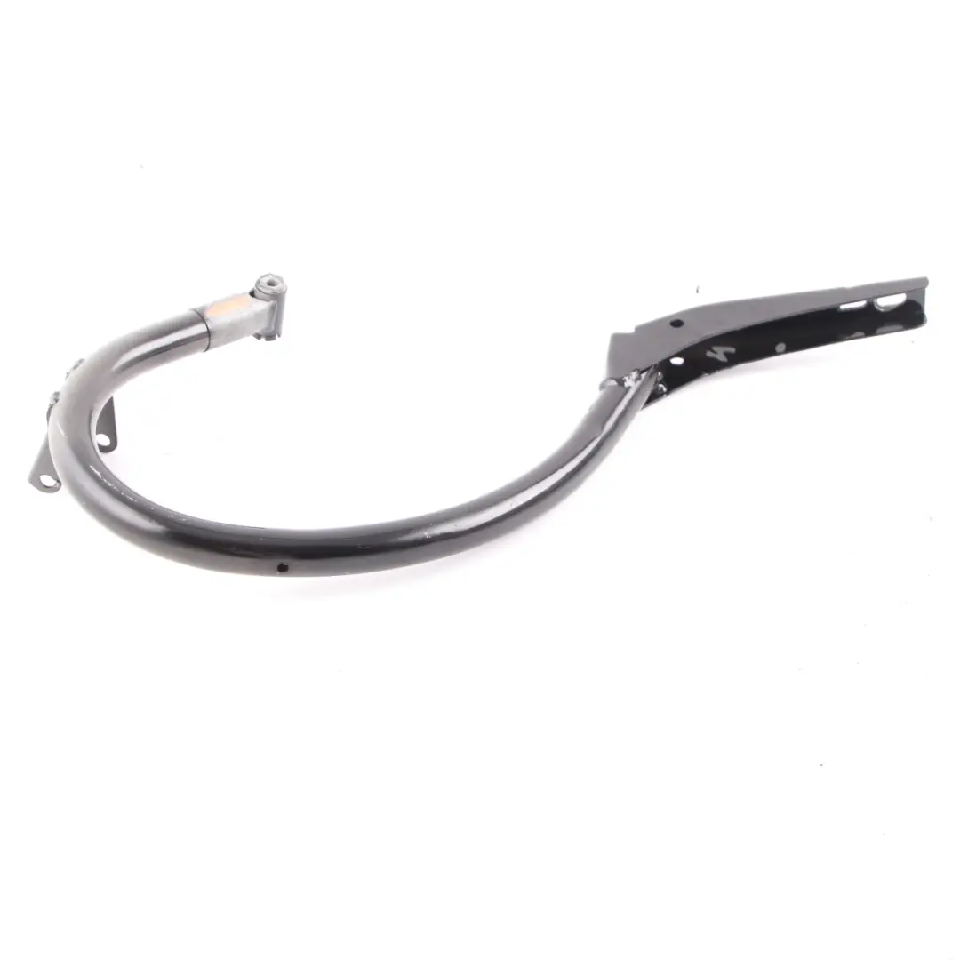 Mercedes W203 Trunk Tailgate Hinge Rear Right O/S Obsidian Black 197 - SKU A2037500228-OB - Part number A2037500228