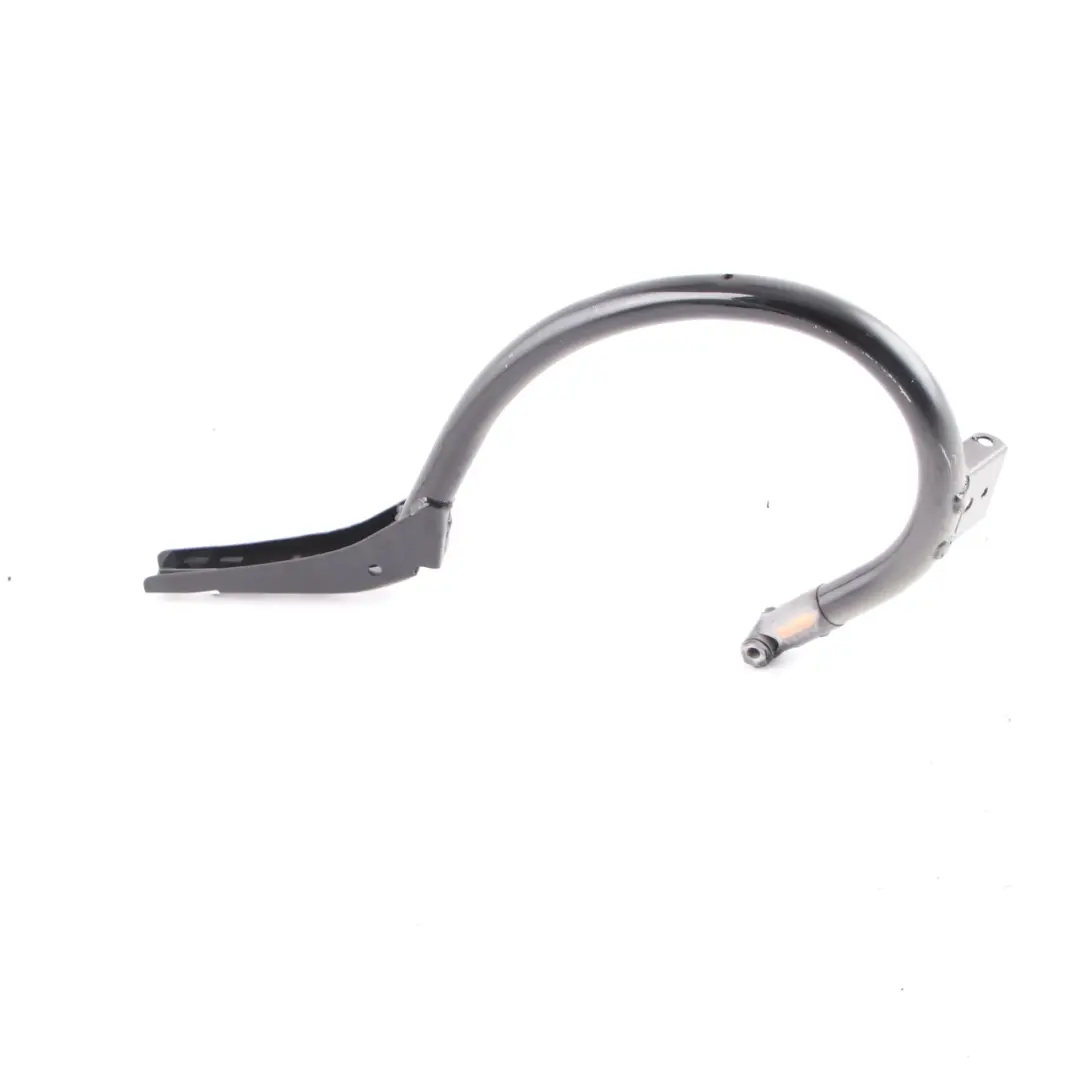 Heckklappe Scharnier Hinten Rechts Obsidian Schwarz für Mercedes W203 mit Teilenummer A2037500228 Mercedes W203 Heckklappe Scharnier Hinten Rechts Obsidian Schwarz - SKU A2037500228-OB - Teilenummer A2037500228