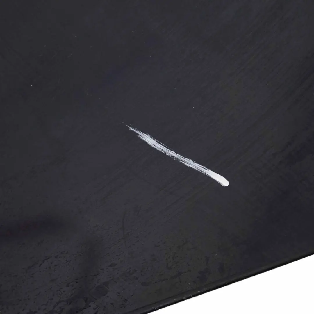 Boot Trunk Lid Tailgate Diamantschwarz Diamond Black - 768 to Mercedes W203 with Part number A2037500675 Mercedes W203 Boot Trunk Lid Tailgate Diamantschwarz Diamond Black - 768 - SKU A2037500675-DSCH - Part number A2037500675