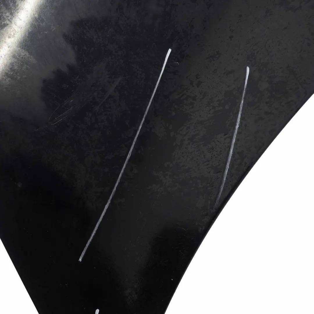 Mercedes W203 Klapa Bagażnika Diamantschwarz - 768 - SKU A2037500675-DSCH - Numer Części A2037500675