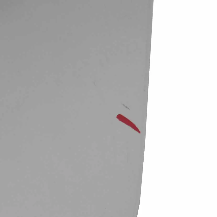 Mercedes W203 Klapa Bagażnika Iridium Silver - 775 - SKU A2037500675-IRS1 - Numer Części A2037500675