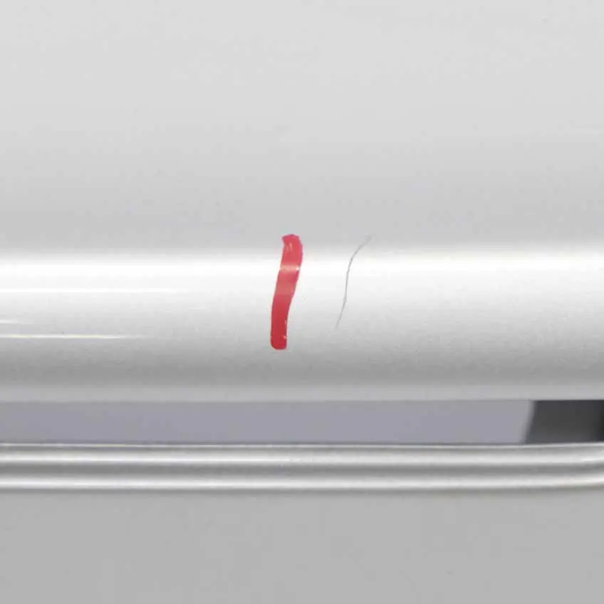 Boot Trunk Lid Tailgate Iridium Silver Metallic - 775 to Mercedes W203 with Part number A2037500675 Mercedes W203 Boot Trunk Lid Tailgate Iridium Silver Metallic - 775 - SKU A2037500675-IRS - Part number A2037500675