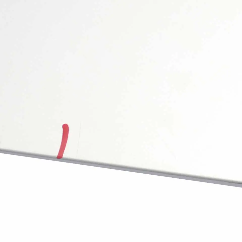 Mercedes W203 Klapa Bagażnika Iridium Silver - 775 - SKU A2037500675-IRS - Numer Części A2037500675