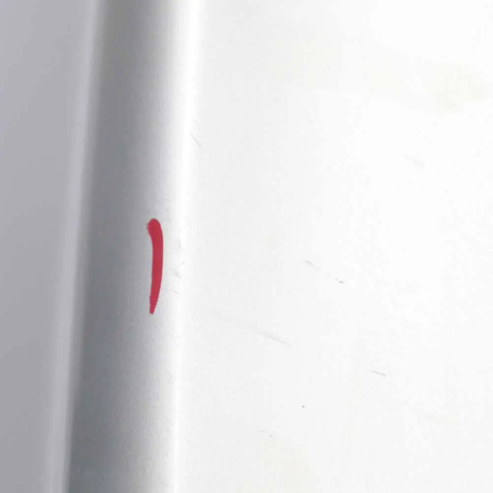 Boot Trunk Lid Tailgate Iridium Silver Metallic - 775 to Mercedes W203 with Part number A2037500675 Mercedes W203 Boot Trunk Lid Tailgate Iridium Silver Metallic - 775 - SKU A2037500675-IRS - Part number A2037500675