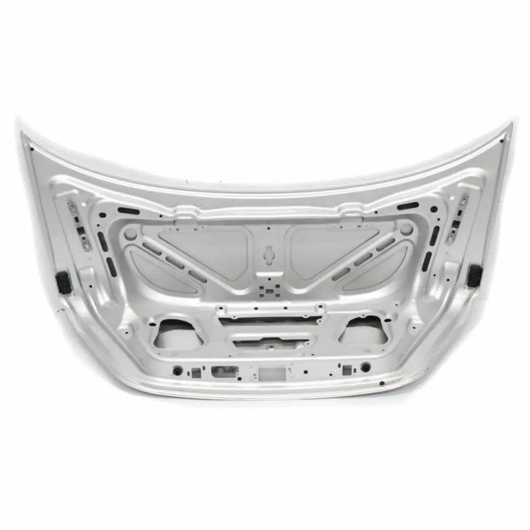 Mercedes W203 Klapa Bagażnika Iridium Silver - 775 - SKU A2037500675-IRS - Numer Części A2037500675