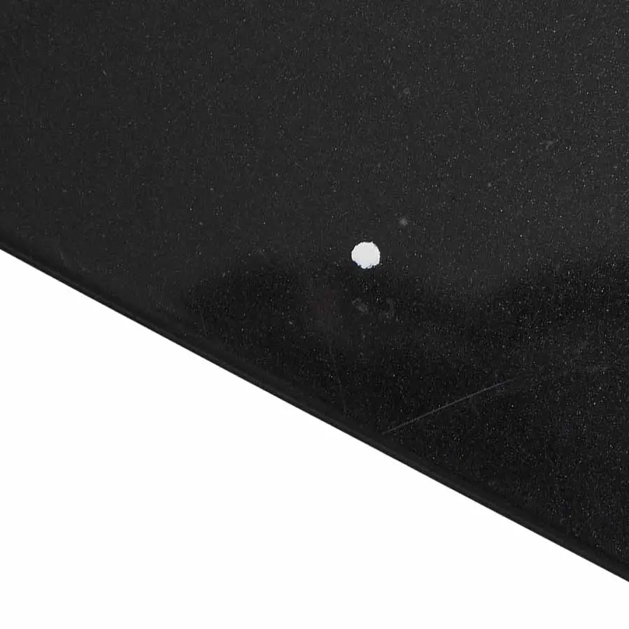 Mercedes W203 Boot Trunk Lid Tailgate Obsidian Black Metallic - 197 - SKU A2037500675-OB - Part number A2037500675