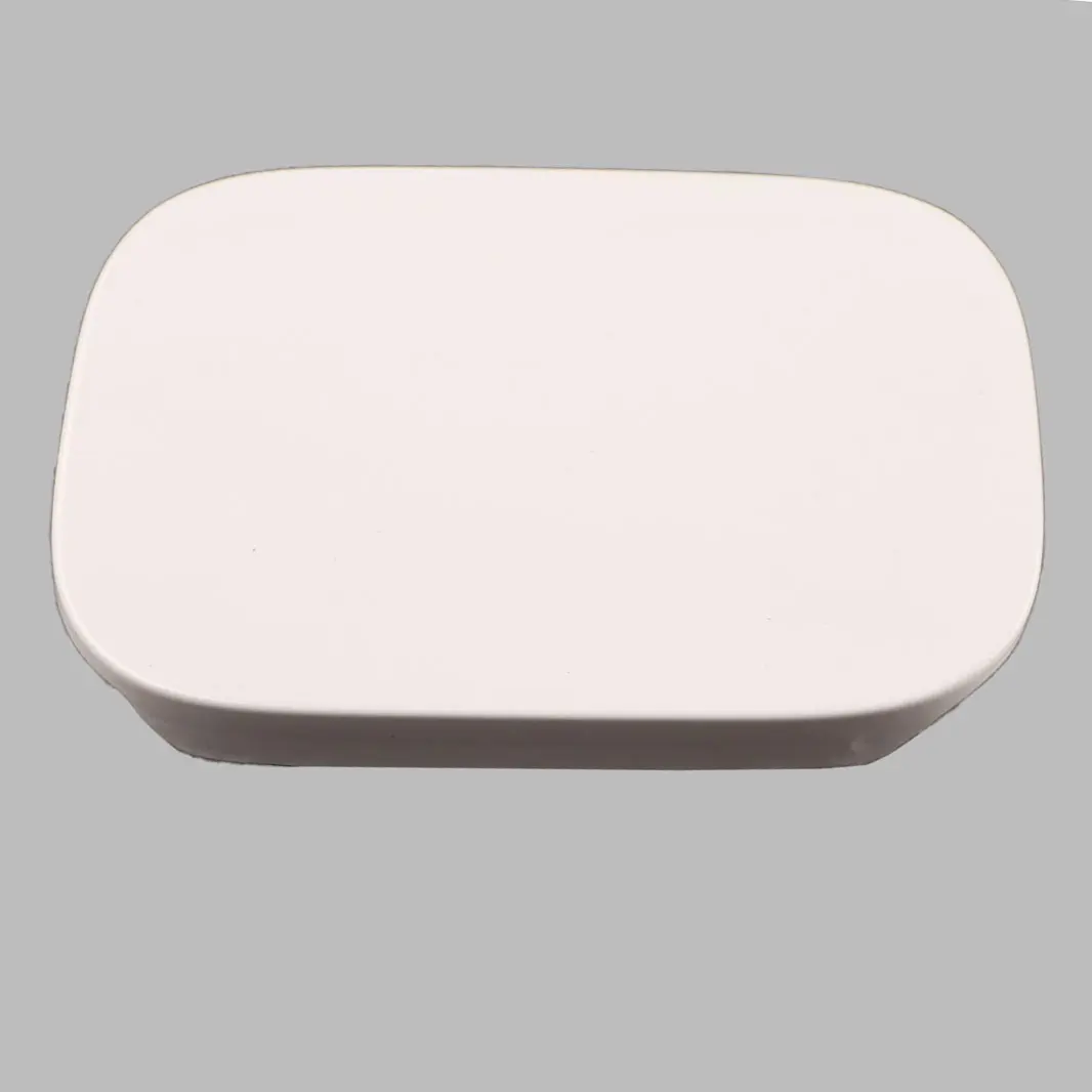 Mercedes CLC CL203 Fuel Filler Fill Flap Tank Cap Cover Calcite White - 650 - SKU A2037500806-CW - Part number A2037500806