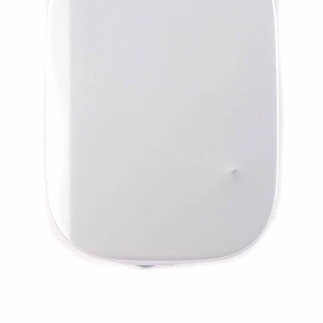 Mercedes CL203 Tapa Depósito Combustible Flap Iridium Silver - 775 - SKU A2037500806-IRS - Número de pieza A2037500806