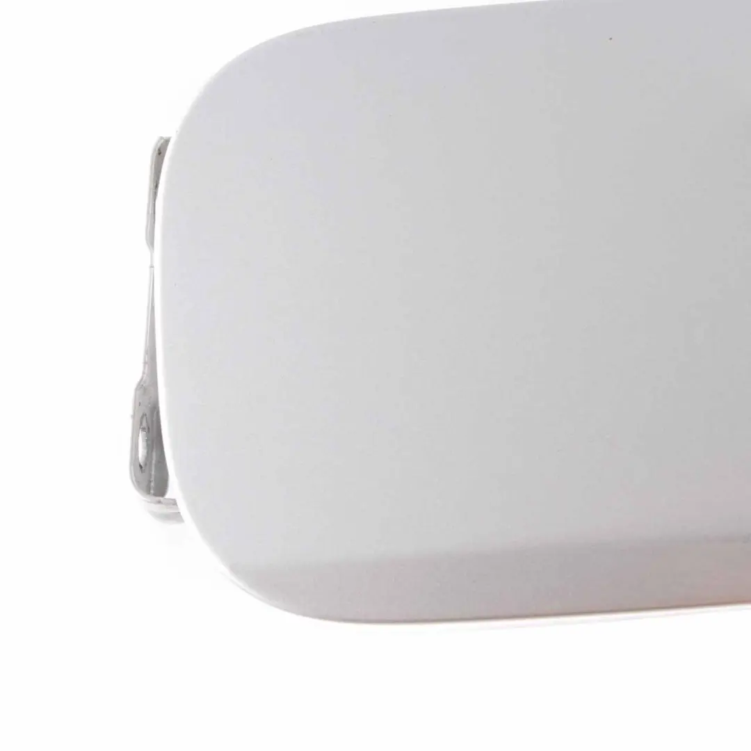 Mercedes CL203 Tapa Depósito Combustible Flap Iridium Silver - 775 - SKU A2037500806-IRS - Número de pieza A2037500806