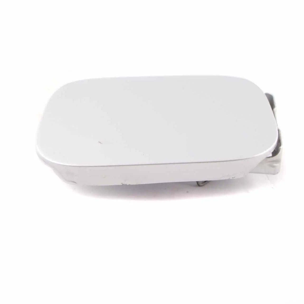 Mercedes CL203 Tankdeckel Mit Einfüllklappe Iridium Silber - 775 A2037500806