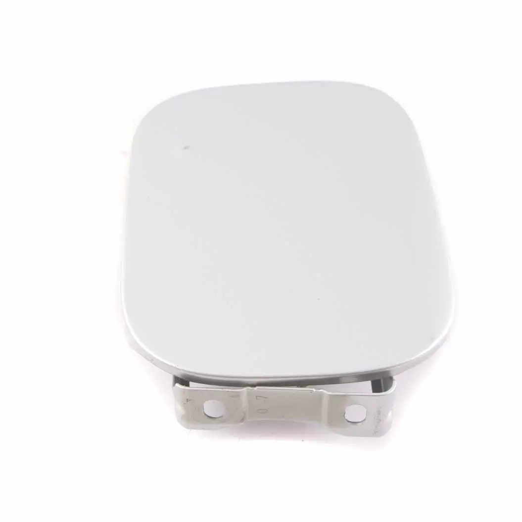 Mercedes CL203 Tapa Depósito Combustible Flap Iridium Silver - 775 - SKU A2037500806-IRS - Número de pieza A2037500806