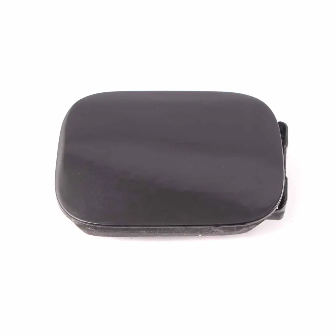  Mercedes-Benz CL203 Fuel Flap Tank Cap Cover Obsidian Black 197U - SKU A2037500806-OB1 - Part number A2037500806