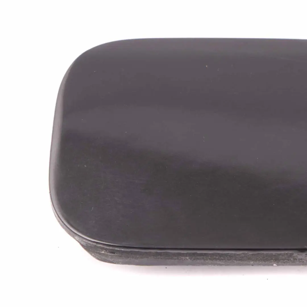 Mercedes-Benz CL203 Fuel Flap Tank Cap Cover Obsidian Black 197U - SKU A2037500806-OB1 - Part number A2037500806