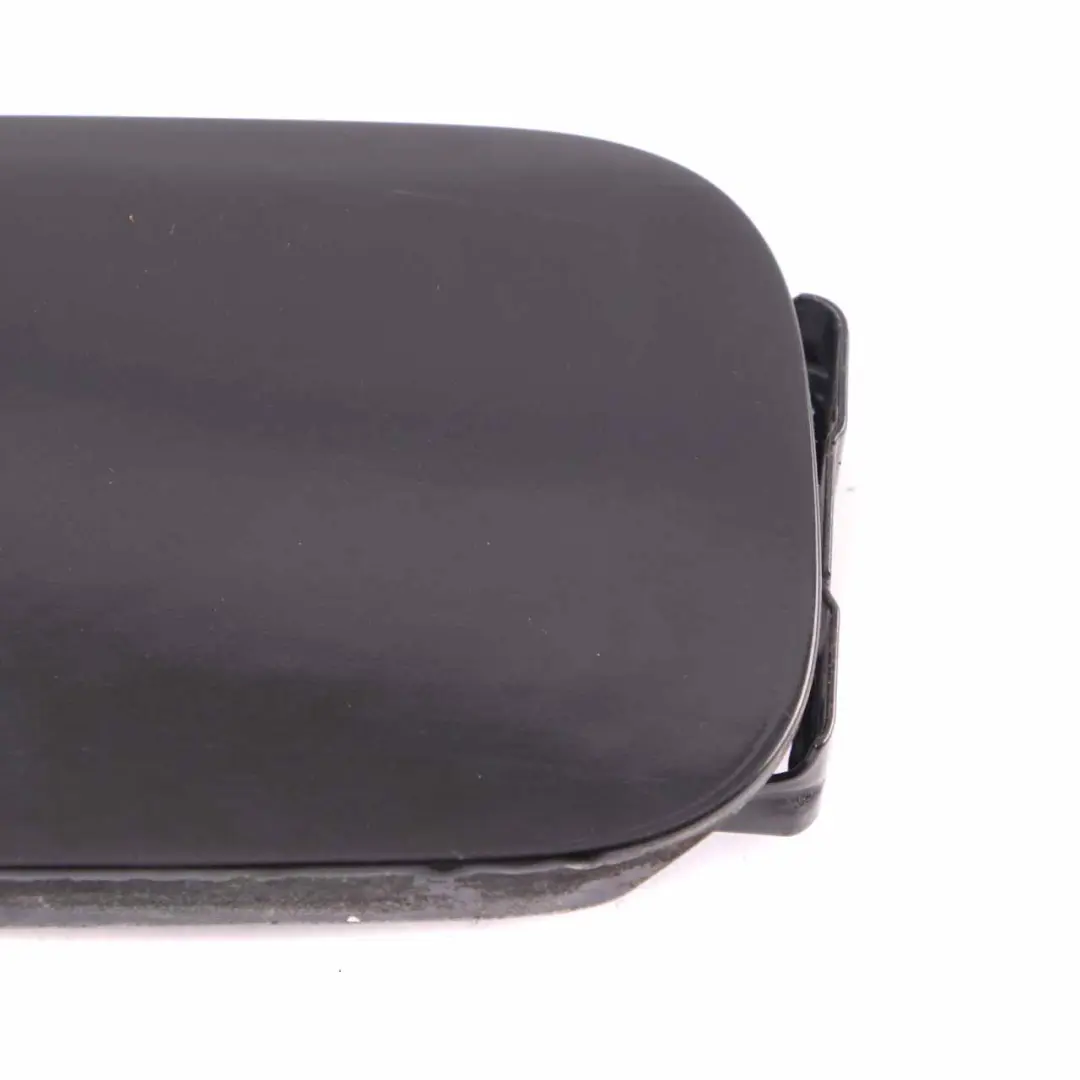  Mercedes-Benz CL203 Fuel Flap Tank Cap Cover Obsidian Black 197U - SKU A2037500806-OB1 - Part number A2037500806