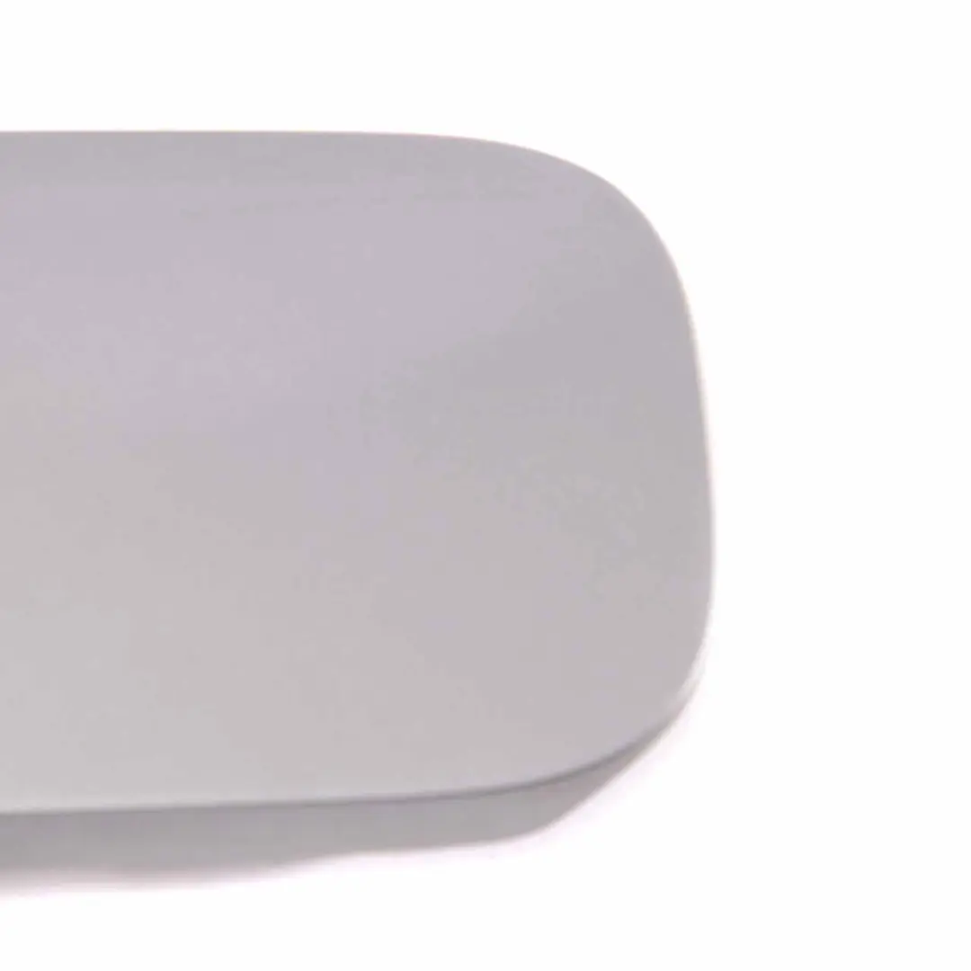  Mercedes-Benz CL203 Fuel Flap Tank Cap Cover Palladium Silver Metallic 792 - SKU A2037500806-PAL - Part number A2037500806