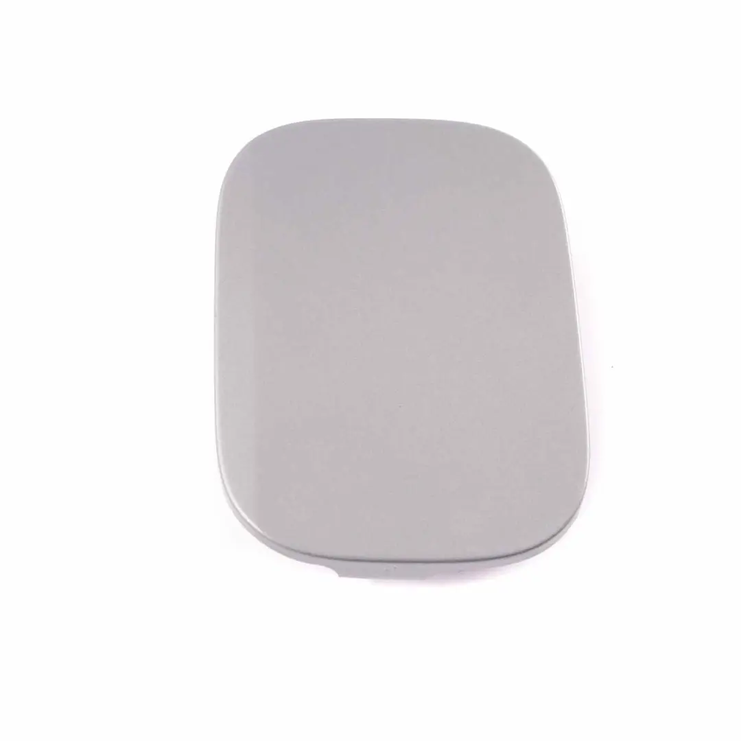 Mercedes-Benz CL203 Fuel Flap Tank Cap Cover Palladium Silver Metallic 792 to with Part number A2037500806 Mercedes-Benz CL203 Fuel Flap Tank Cap Cover Palladium Silver Metallic 792 - SKU A2037500806-PAL - Part number A2037500806