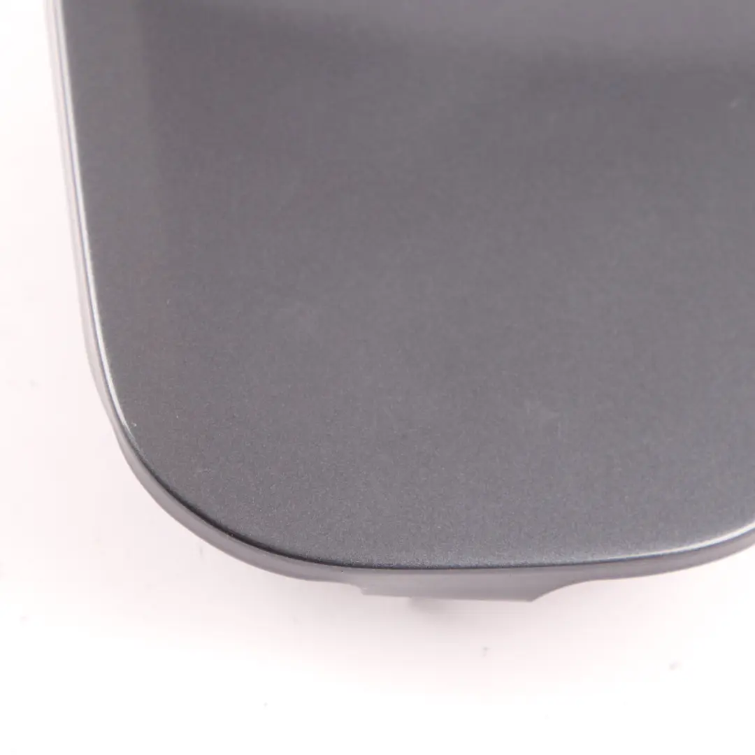 Mercedes CL203 Couvercle Bouchon Réservoir Gris Ténorite - 755 - SKU A2037500806-TNG - Numéro de pièce A2037500806