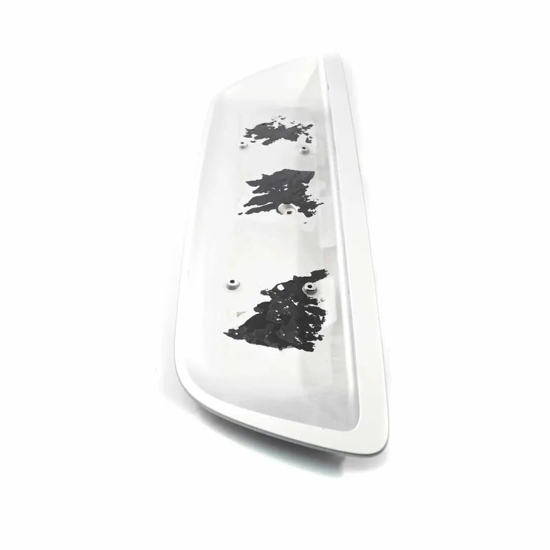 Portabagagli Portatarga Iridium Argento 775 per Mercedes W203 con numero di parte A2037500881 Mercedes W203 Portabagagli Portatarga Iridium Argento 775 - SKU A2037500881-IRS1 - Numero di parte A2037500881