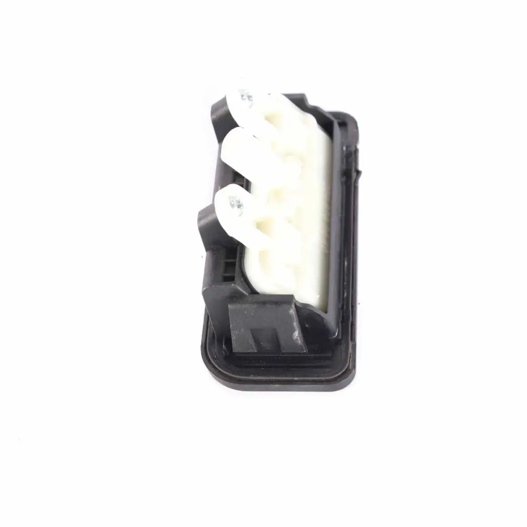 Mercedes CL203 Tirador de Apertura Porton Trasero Negro - SKU A2037501093 - Número de pieza A2037501093