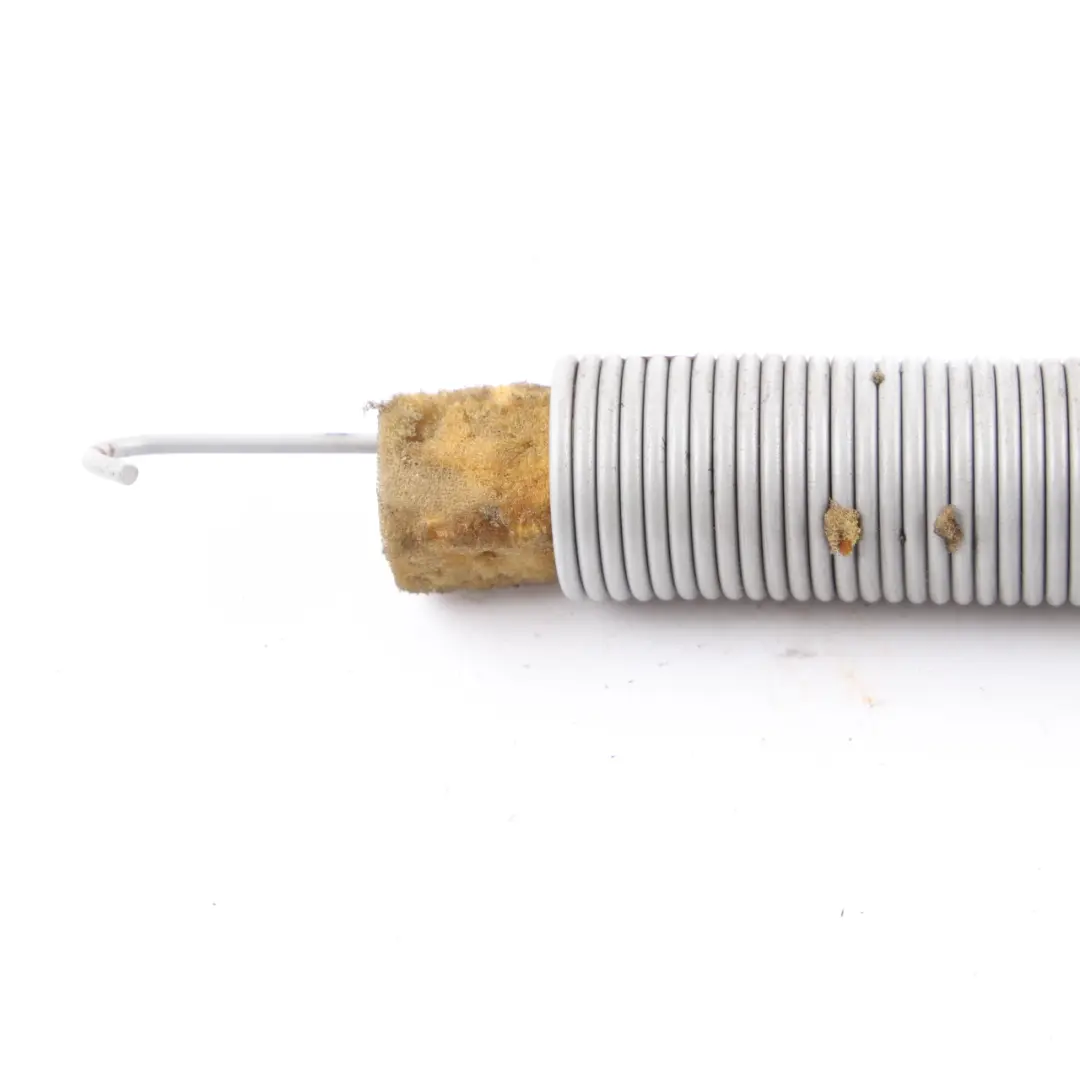 Ressort de tension du coffre gauche droite pour Mercedes W203 à propos du numéro de pièce A2037570229 Mercedes W203 Ressort de tension du coffre gauche droite - SKU A2037570229 - Numéro de pièce A2037570229