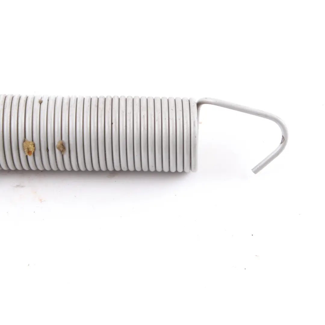 Mercedes W203 Saloon Spring Trunk Lid Boot Tension Left Right N/O/S - SKU A2037570229 - Part number A2037570229