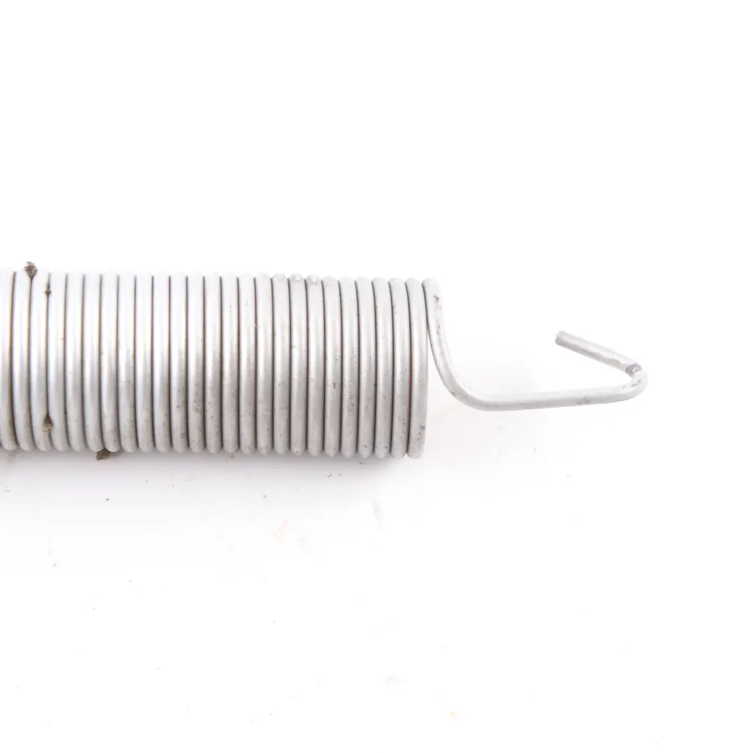 Mercedes W203 Saloon Spring Trunk Lid Boot Tension Left Right N/O/S - SKU A2037570229 - Part number A2037570229