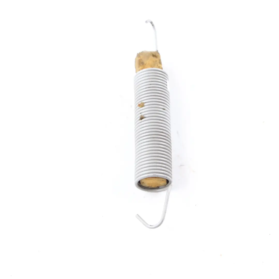 Mercedes W203 Saloon Spring Trunk Lid Boot Tension Left Right N/O/S - SKU A2037570229 - Part number A2037570229