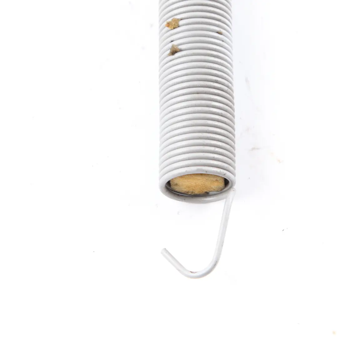 Mercedes W203 Saloon Spring Trunk Lid Boot Tension Left Right N/O/S - SKU A2037570229 - Part number A2037570229