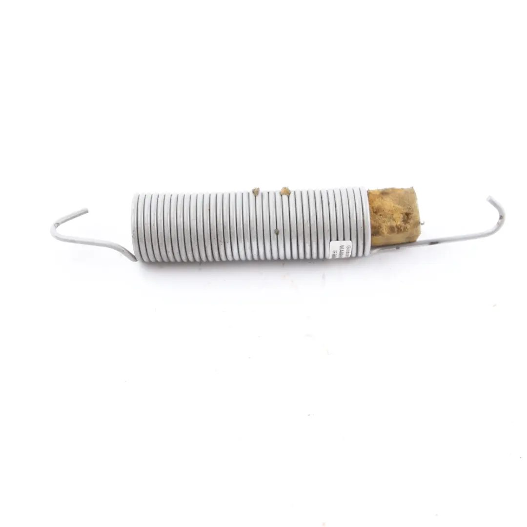 Mercedes W203 Saloon Spring Trunk Lid Boot Tension Left Right N/O/S - SKU A2037570229 - Part number A2037570229