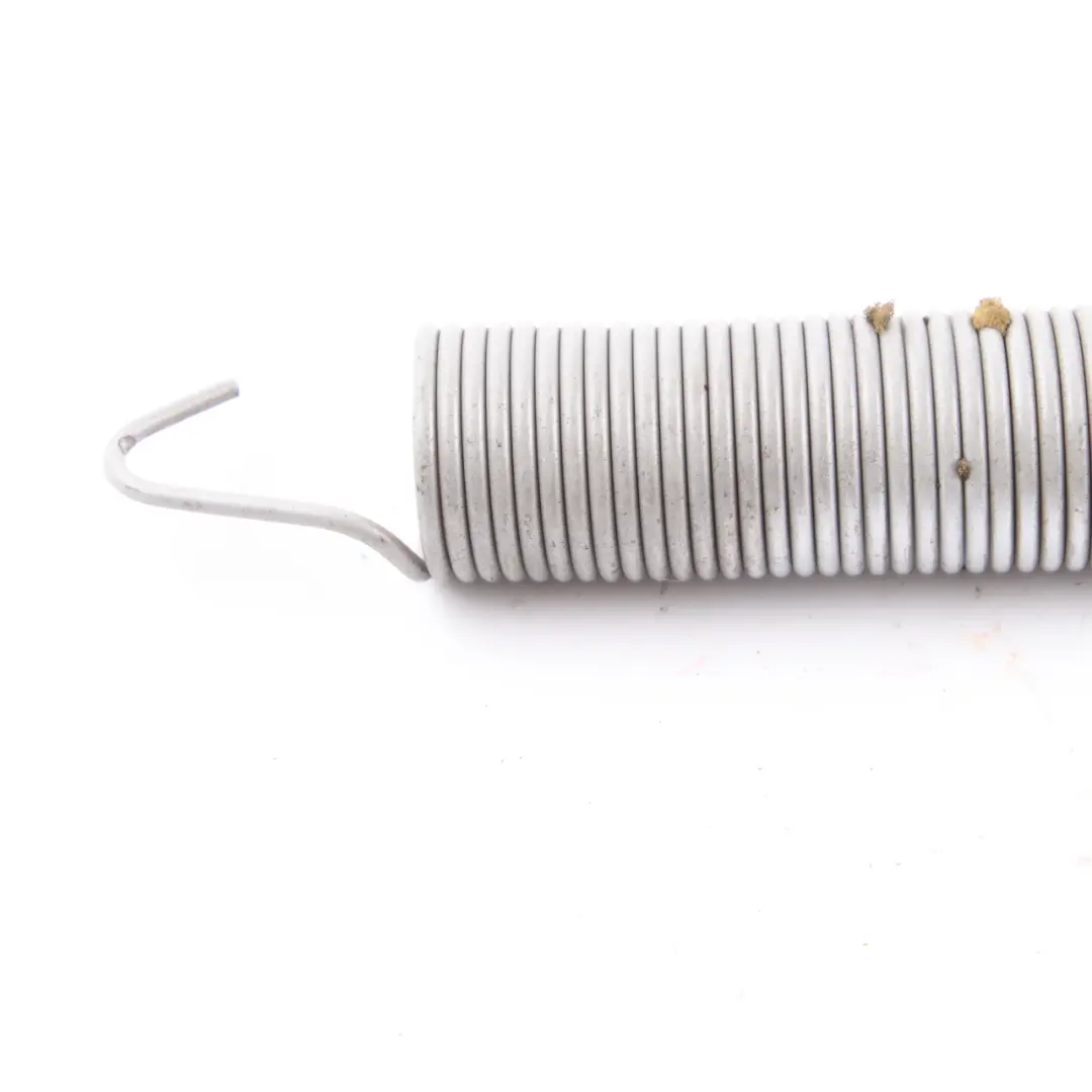 Mercedes W203 Saloon Spring Trunk Lid Boot Tension Left Right N/O/S - SKU A2037570229 - Part number A2037570229