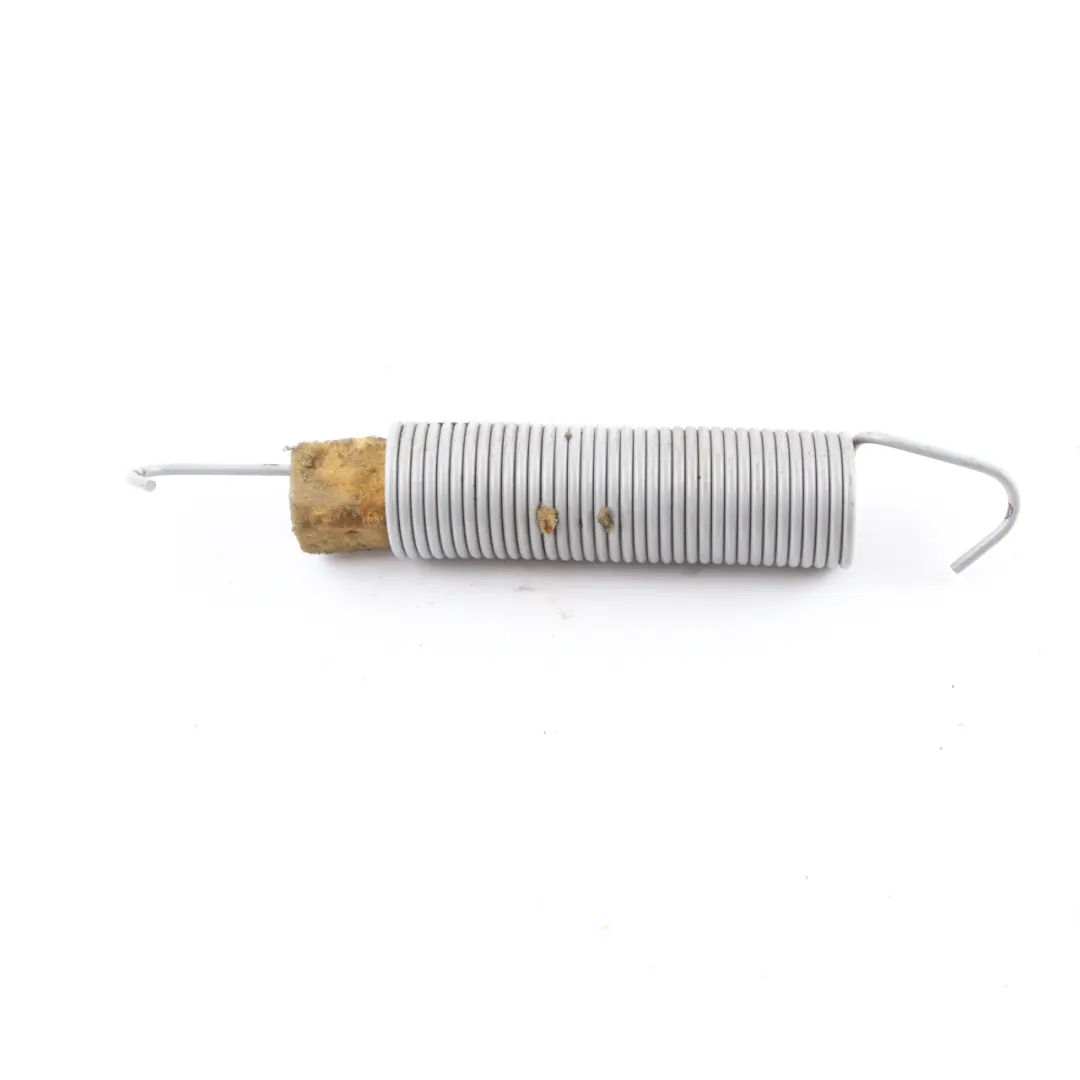 Mercedes W203 Saloon Spring Trunk Lid Boot Tension Left Right N/O/S - SKU A2037570229 - Part number A2037570229