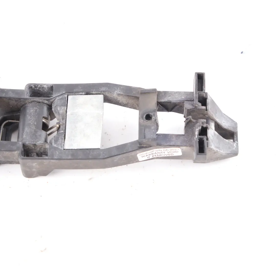Mercedes W203 CL203 Vordere Linke Base Carrier Türgriff - SKU A2037600134 - Teilenummer A2037600134