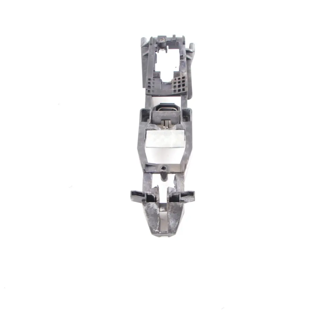Mercedes W203 CL203 Maniglia porta base anteriore sinistra - SKU A2037600134 - Numero di parte A2037600134