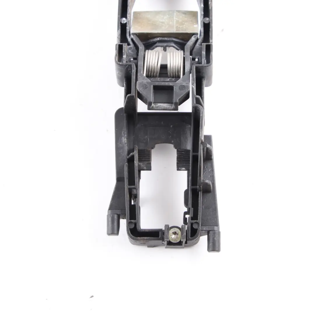 Mercedes W203 Handle Grab Front Door Right O/S Base Bearing Carrier - SKU A2037600234 - Part number A2037600234
