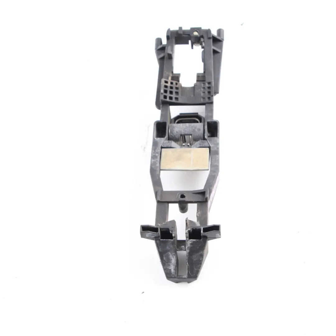 Mercedes W203 Handle Grab Front Door Right O/S Base Bearing Carrier - SKU A2037600234 - Part number A2037600234