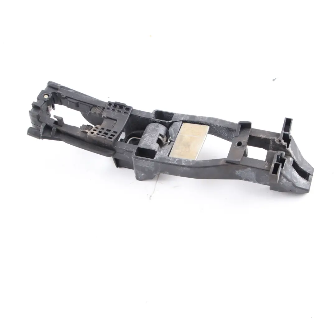 Mercedes W203 Handle Grab Front Door Right O/S Base Bearing Carrier - SKU A2037600234 - Part number A2037600234