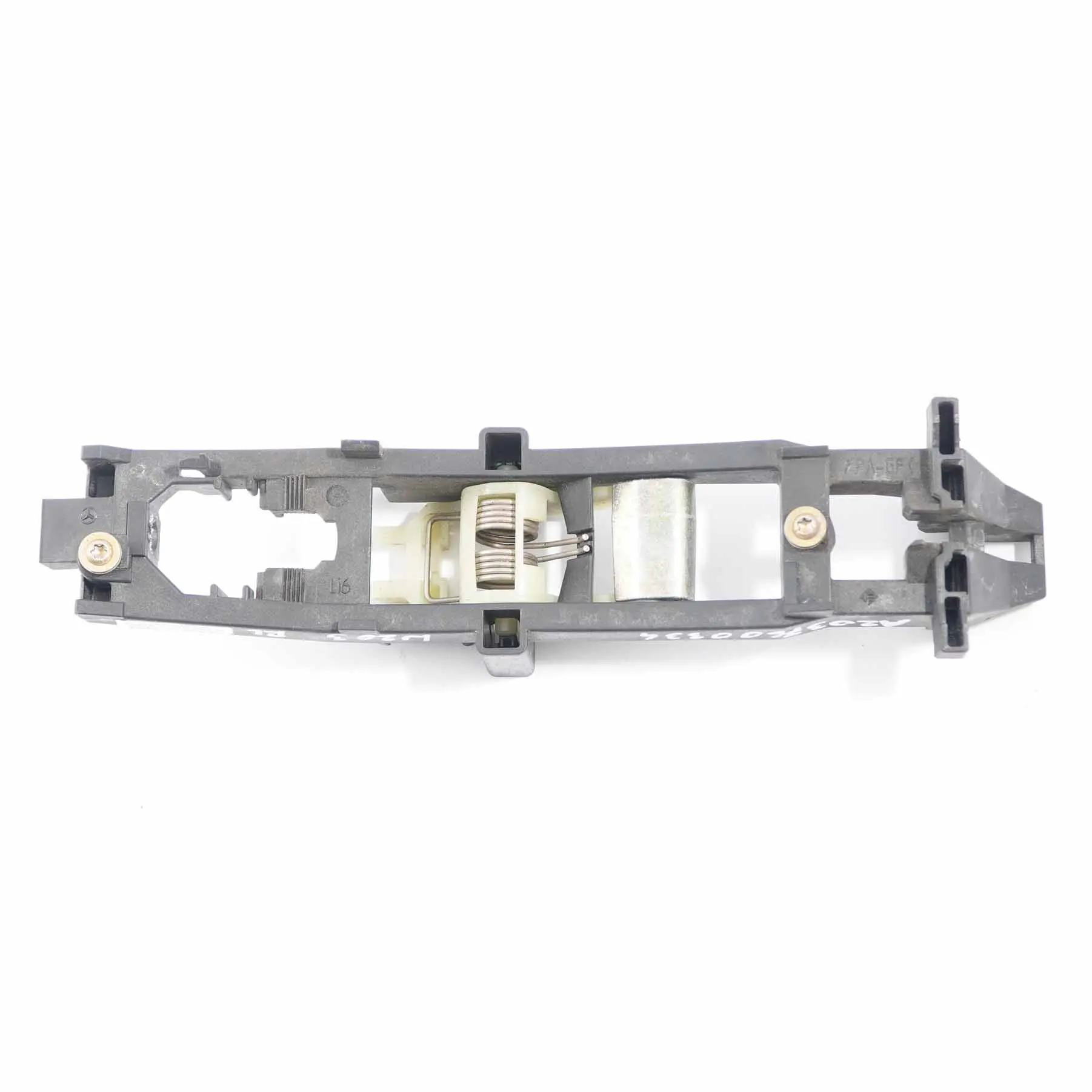 Asa Base Mercedes W203 W211 Agarre Puerta Trasera Izquierda A2037600334